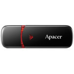 Флеш-драйв APACER AH322 черный 32 GB